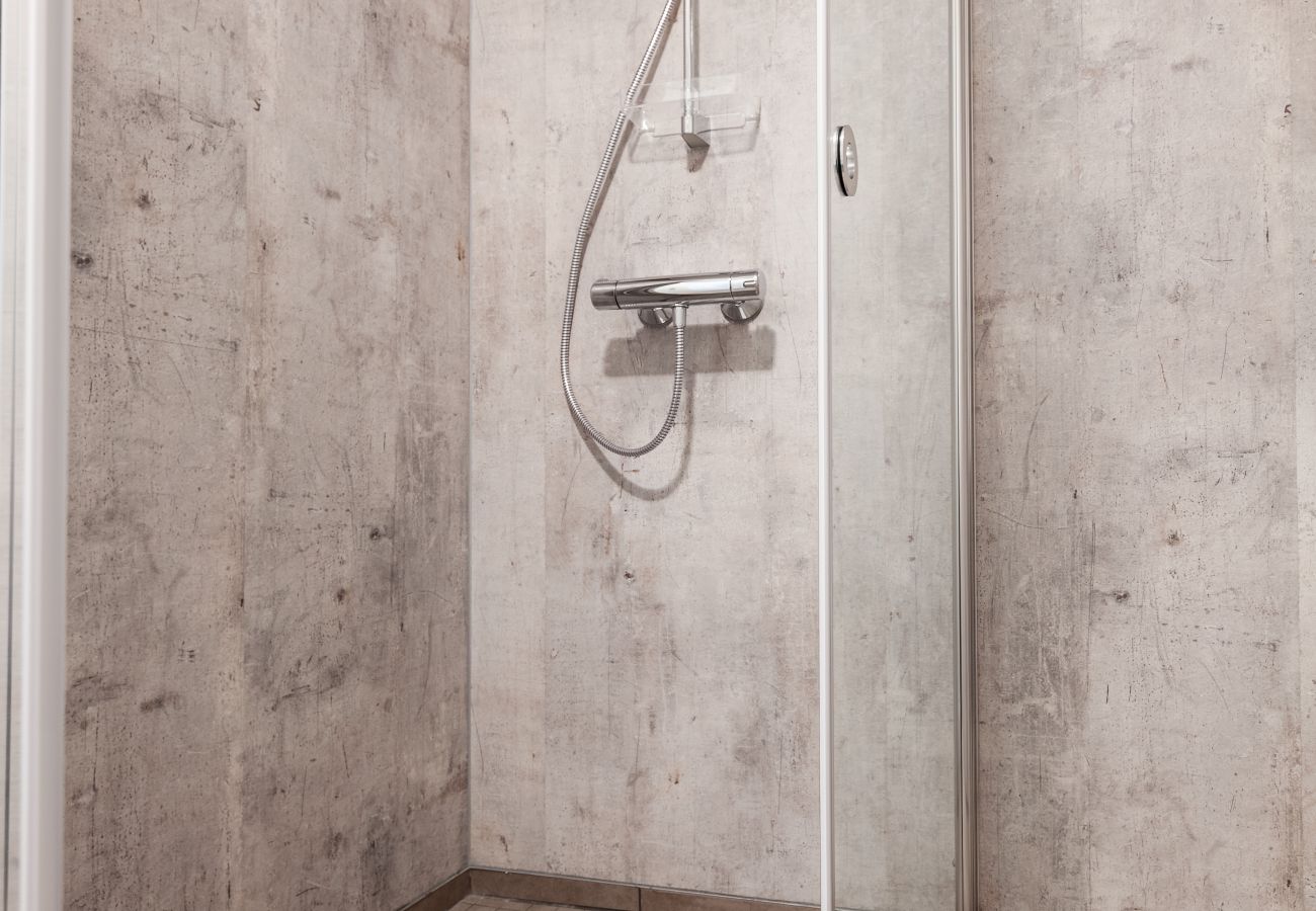 Studioleilighet i Vestvågøy - Lofoten Premium Suites #Aurora