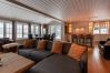 Leilighet i Hol - Cosy and central apartment
