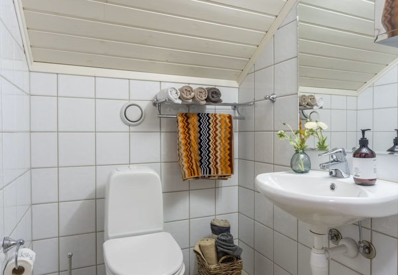 Leilighet i Hemsedal - Large ski apartment in Skardsnuten, Ski/Inn-Ski/Out