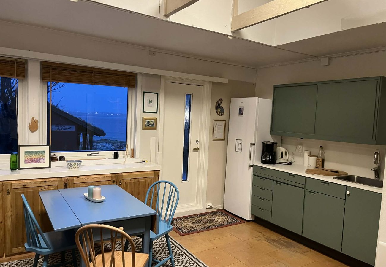 Studioleilighet i Flakstad - Koselig studio i Lofoten - nær Rambergstranda