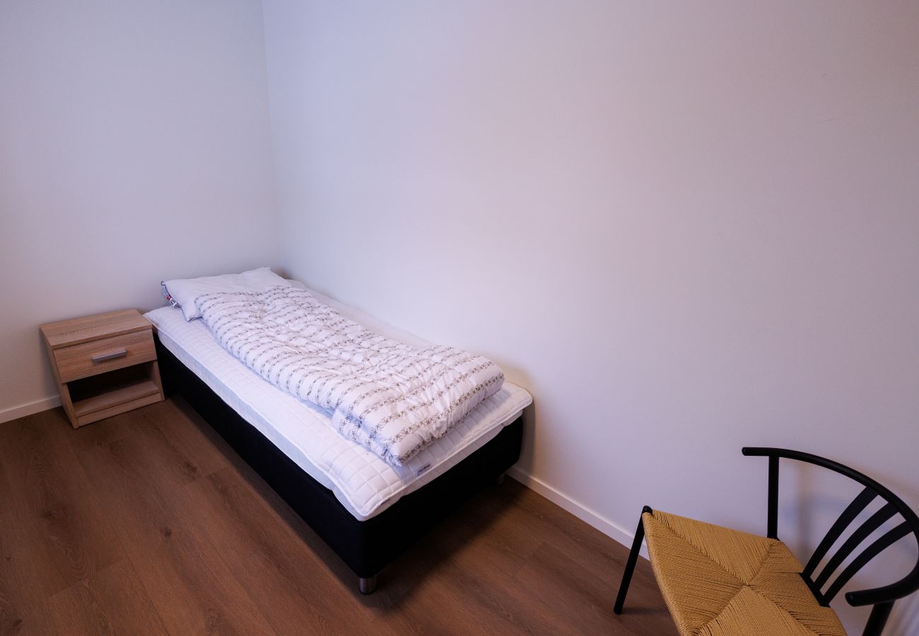 Hus i Flakstad - Fredly, beautiful home in Fredvang