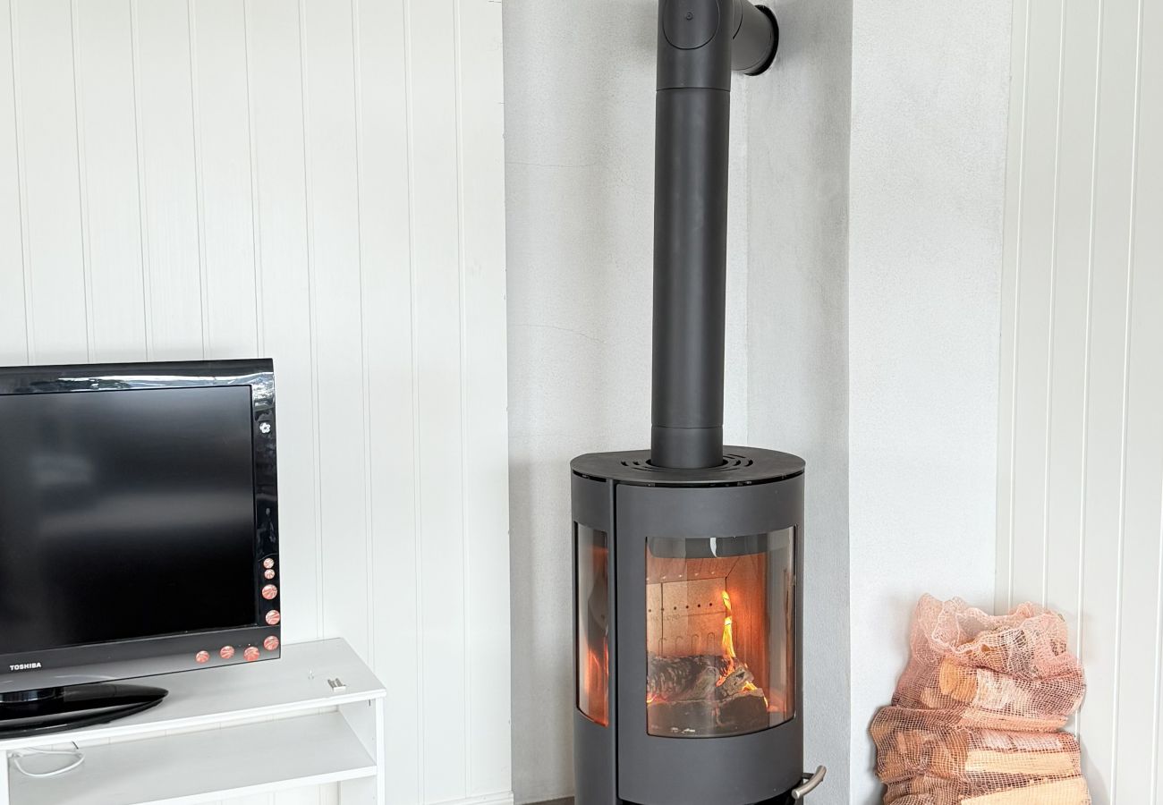 Leilighet i Gudbrandsdalen - Spacious apartment in Follebu