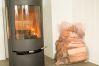 Leilighet i Gudbrandsdalen - Spacious apartment in Follebu