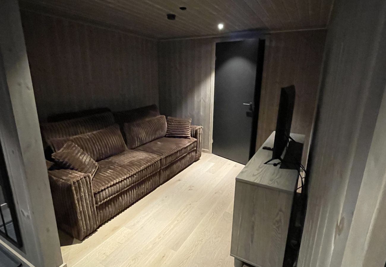 Leilighet i Hemsedal - Charming new ski-in/ski-out apartment in Hemsedal