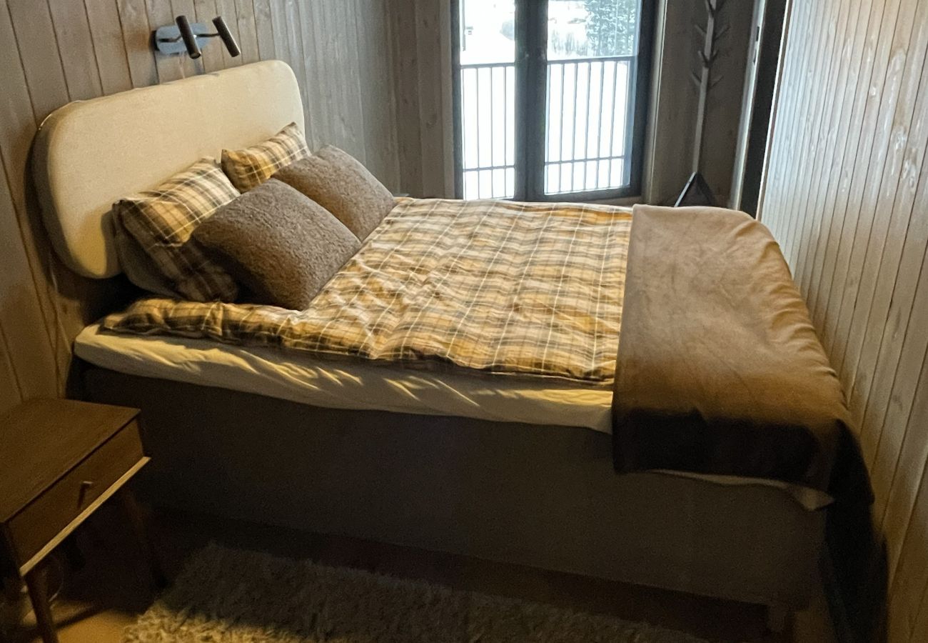 Leilighet i Hemsedal - Charming new ski-in/ski-out apartment in Hemsedal