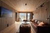 Leilighet i Hemsedal - Charming new ski-in/ski-out apartment in Hemsedal