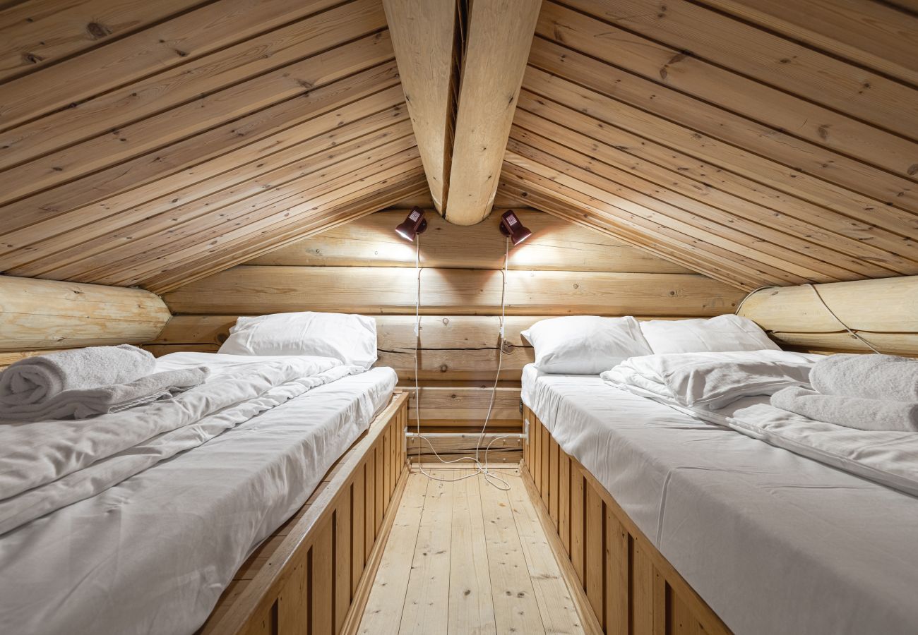 Hytte i Gol - Øynebråten Støl, Golsfjellet