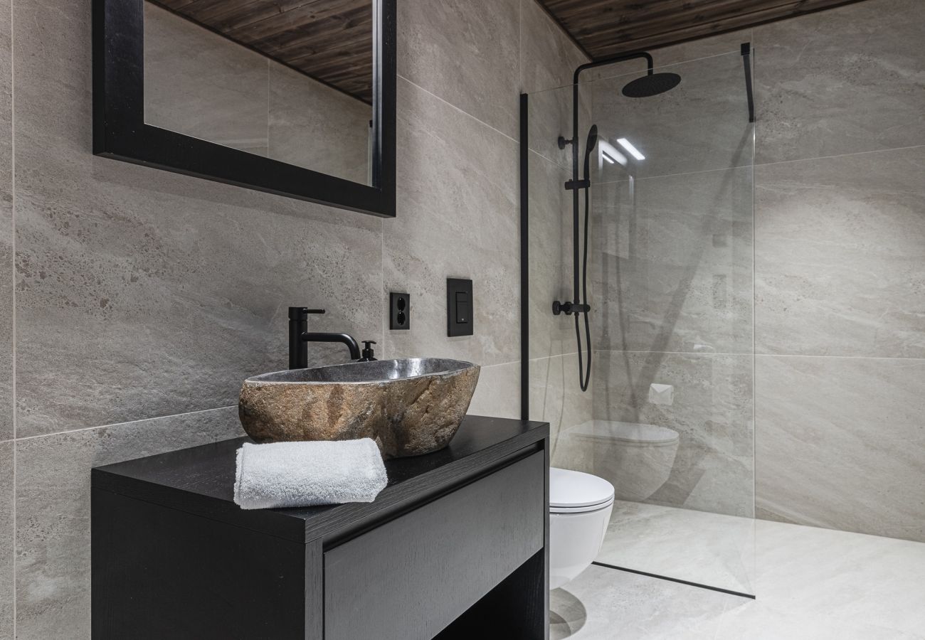 Hytte i Hol - Exclusive and spacious cabin in Kikut, Geilo