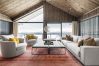 Hytte i Hol - Exclusive and spacious cabin in Kikut, Geilo