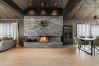 Hytte i Hol - Exclusive and spacious cabin in Kikut, Geilo