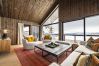 Hytte i Hol - Exclusive and spacious cabin in Kikut, Geilo