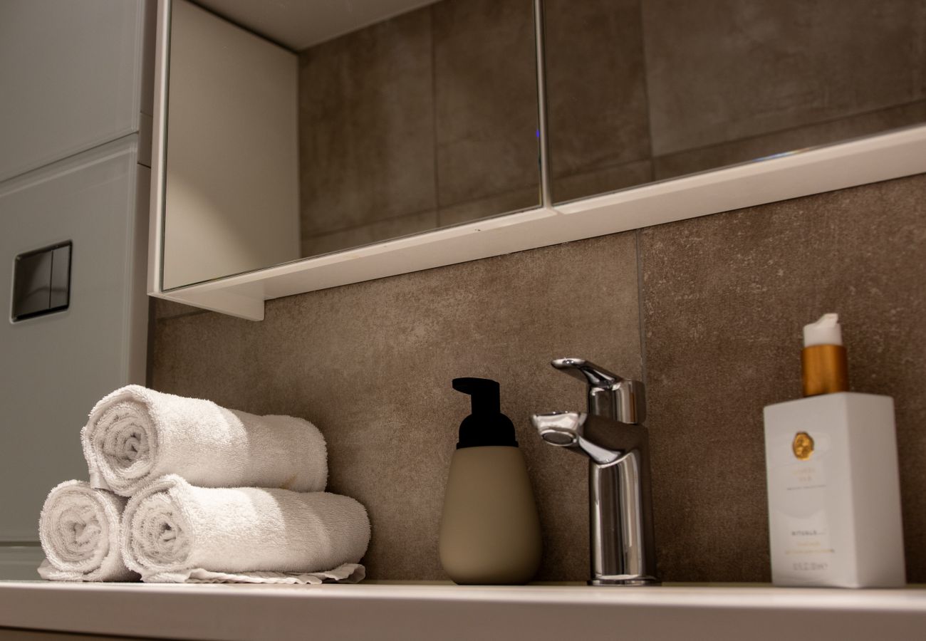 Leilighet i Tromsø - Aurora Arctic Apartment