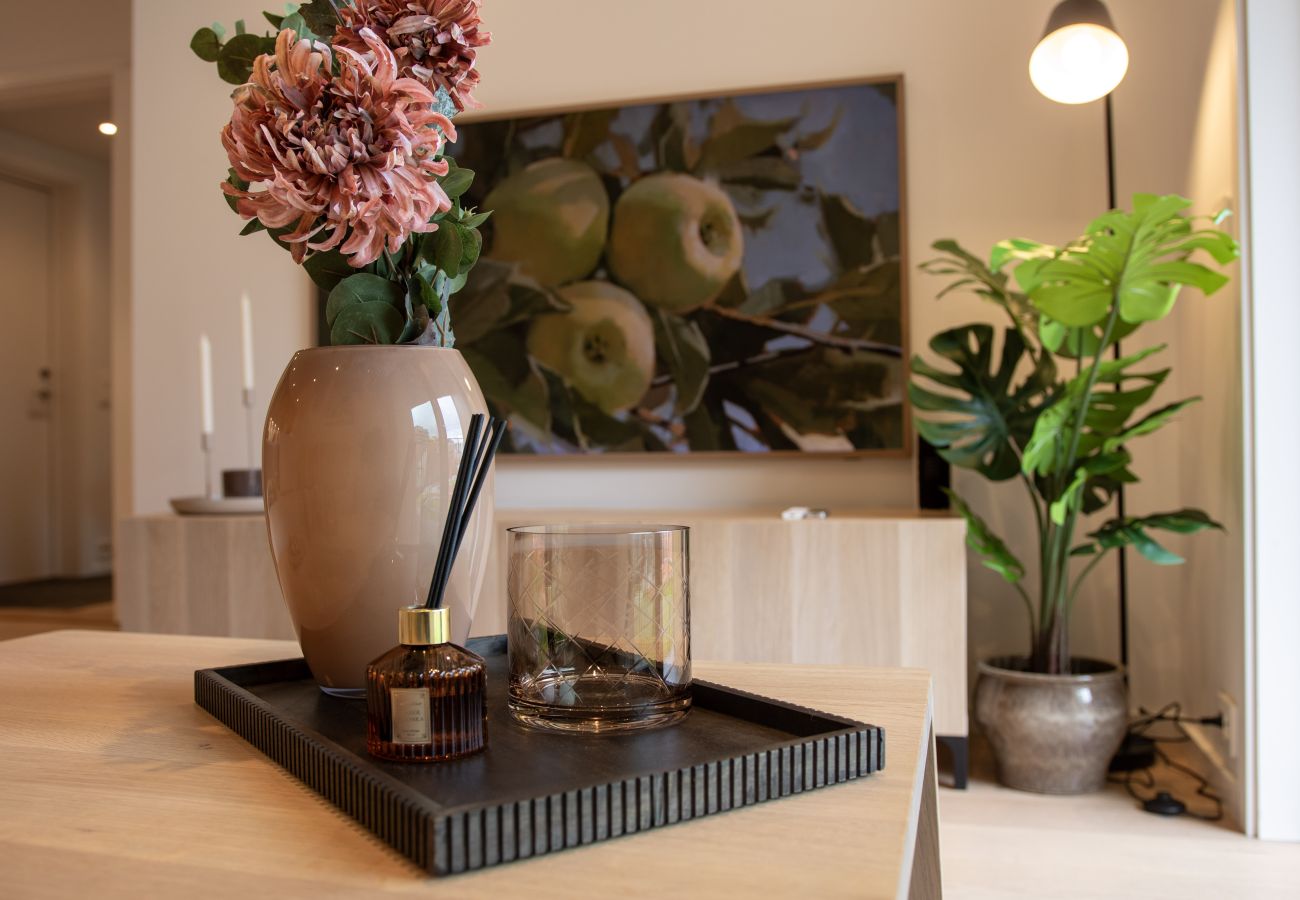 Leilighet i Tromsø - Aurora Arctic Apartment