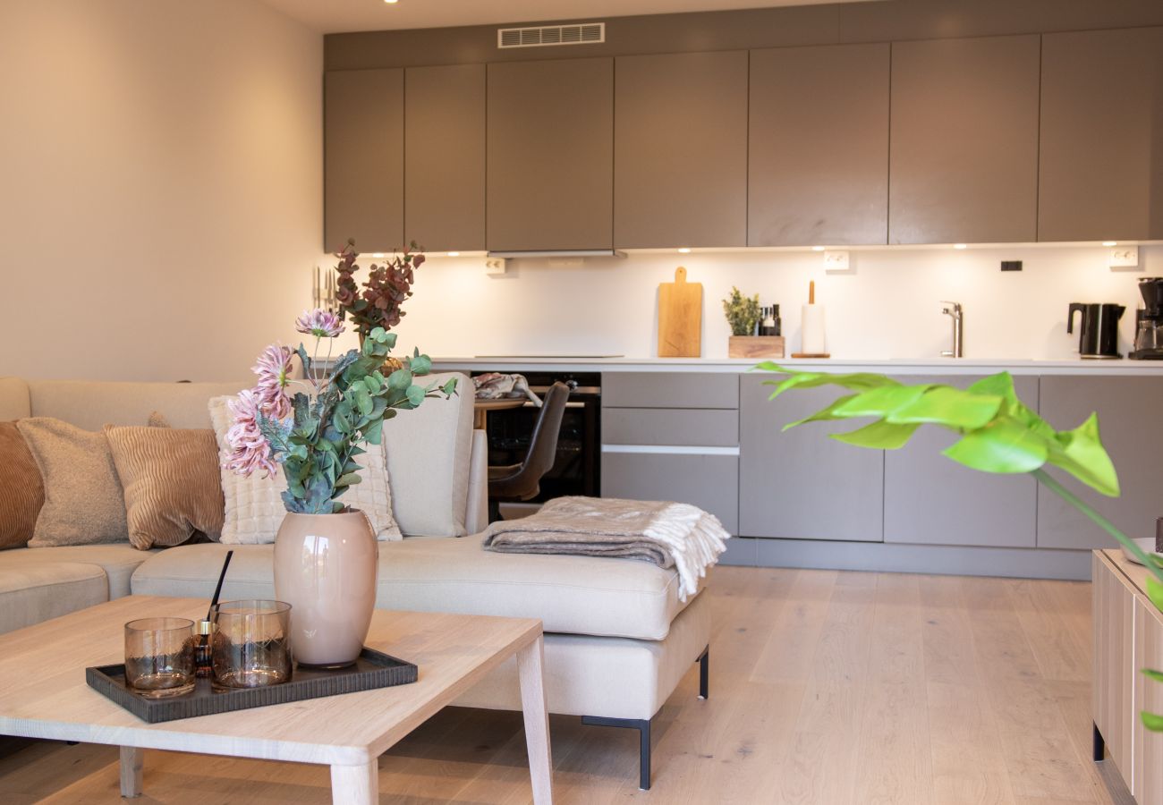 Leilighet i Tromsø - Aurora Arctic Apartment