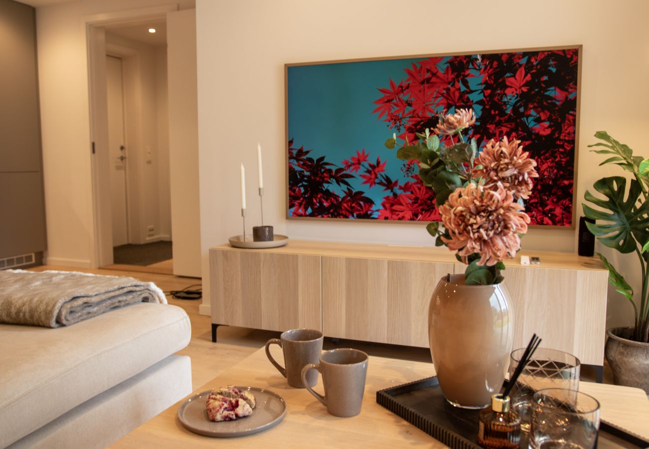 Leilighet i Tromsø - Aurora Arctic Apartment