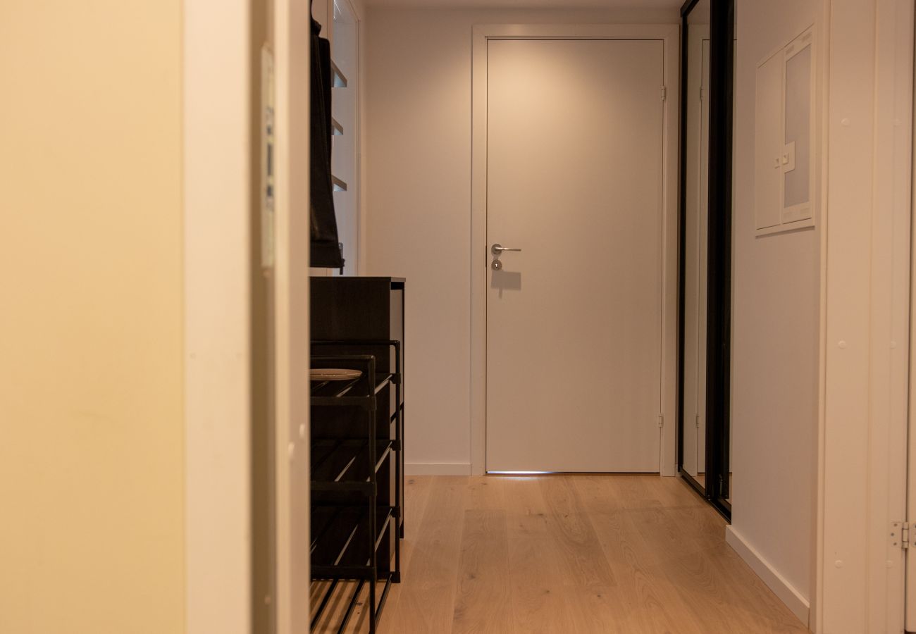 Leilighet i Tromsø - Aurora Arctic Apartment