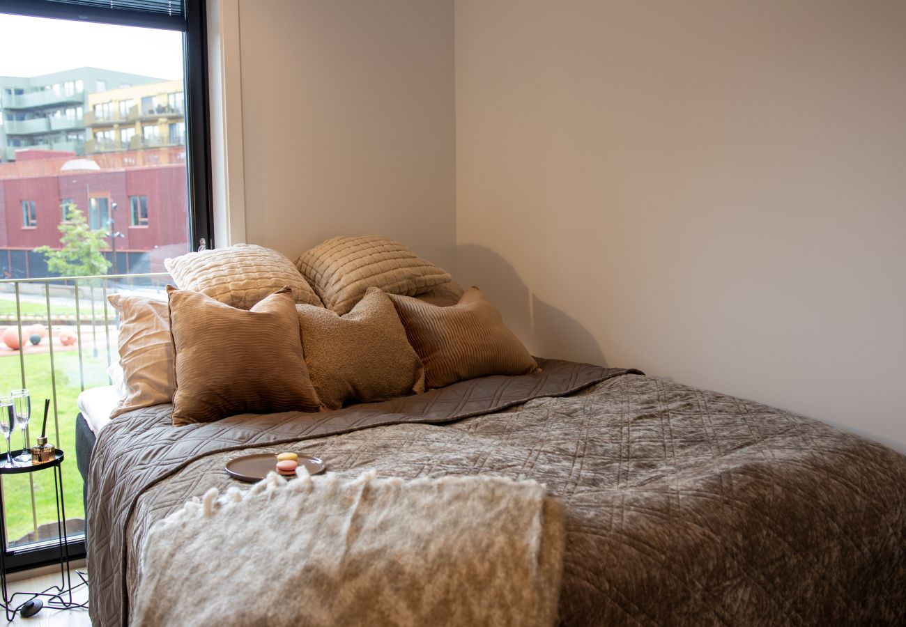 Leilighet i Tromsø - Aurora Arctic Apartment