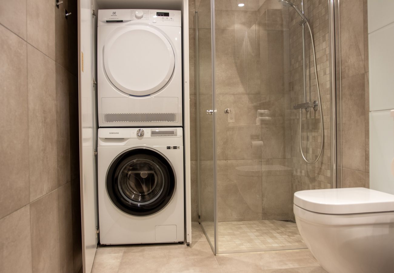 Leilighet i Tromsø - Aurora Arctic Apartment