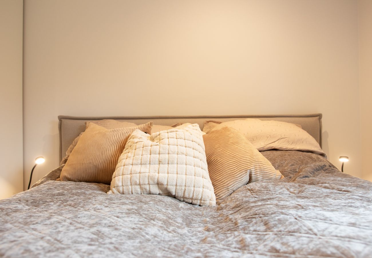 Leilighet i Tromsø - Aurora Arctic Apartment