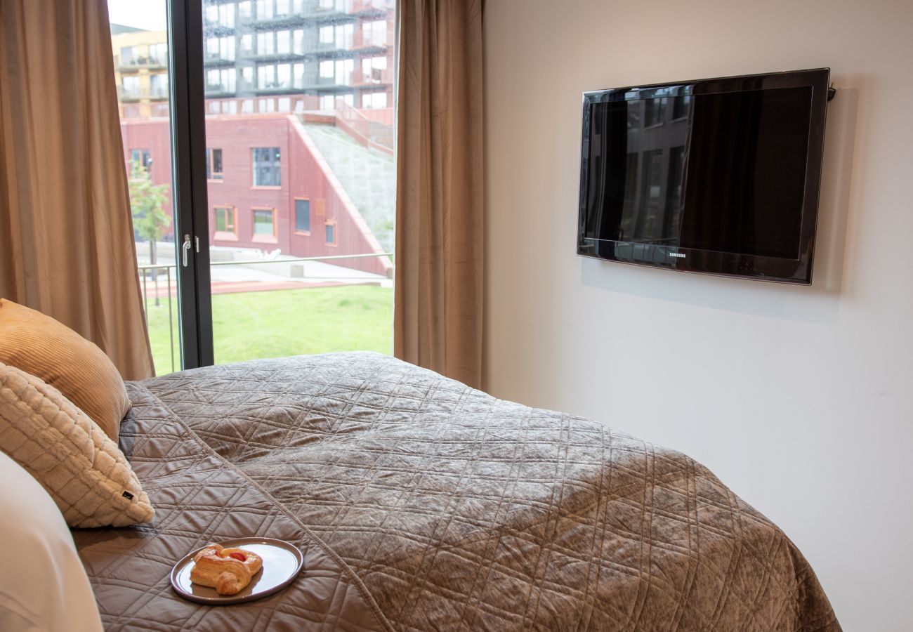 Leilighet i Tromsø - Aurora Arctic Apartment