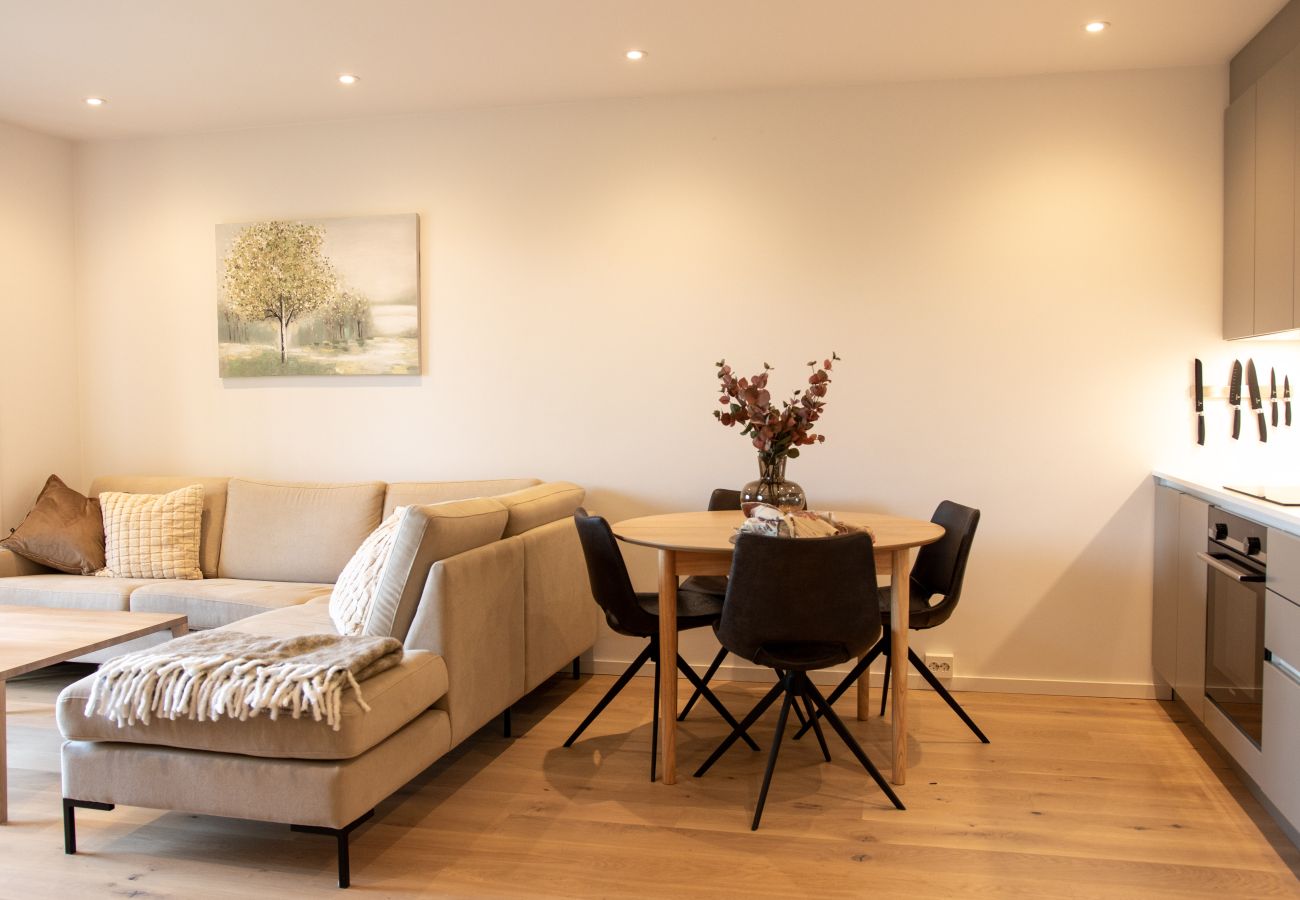 Leilighet i Tromsø - Aurora Arctic Apartment