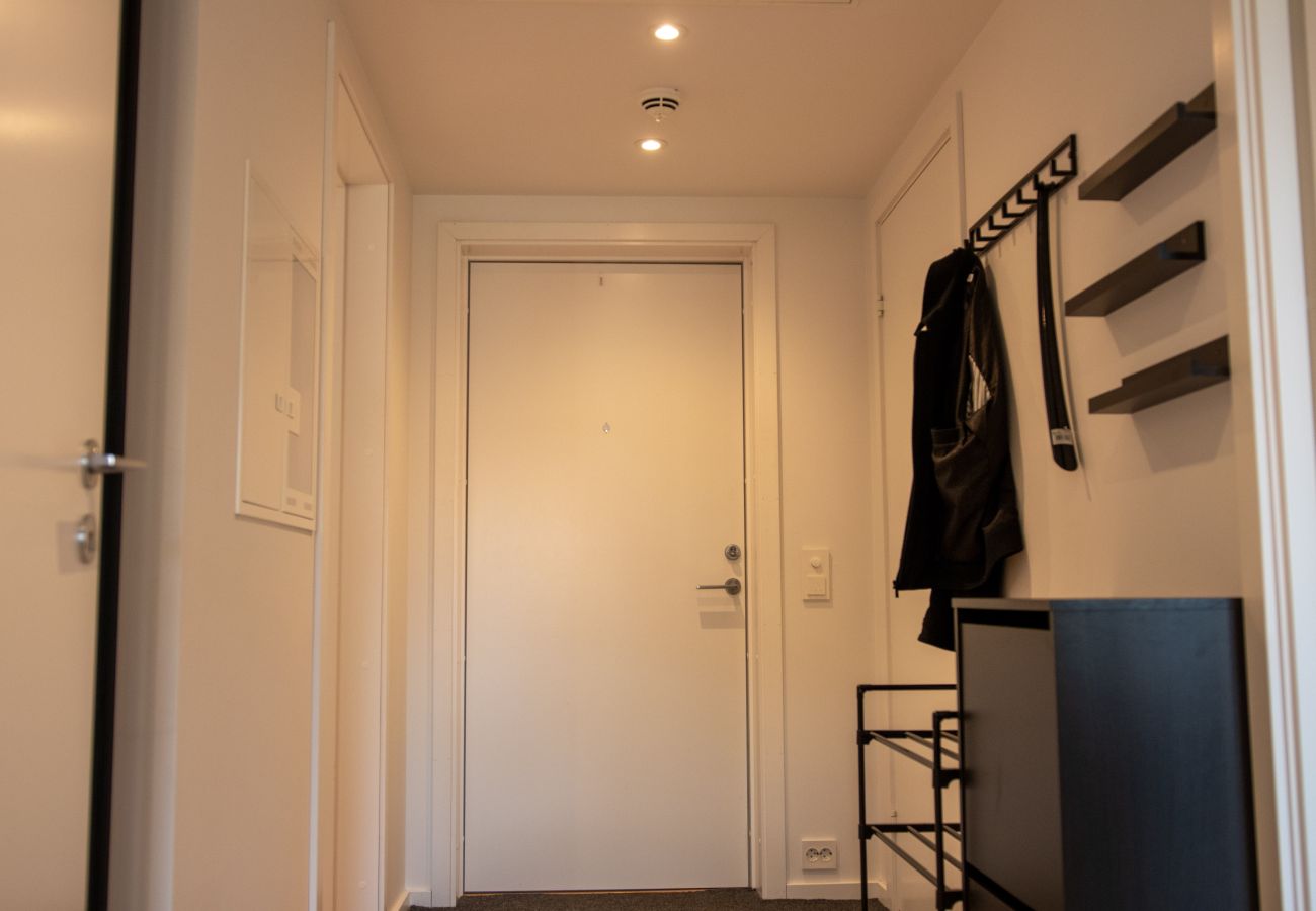 Leilighet i Tromsø - Aurora Arctic Apartment