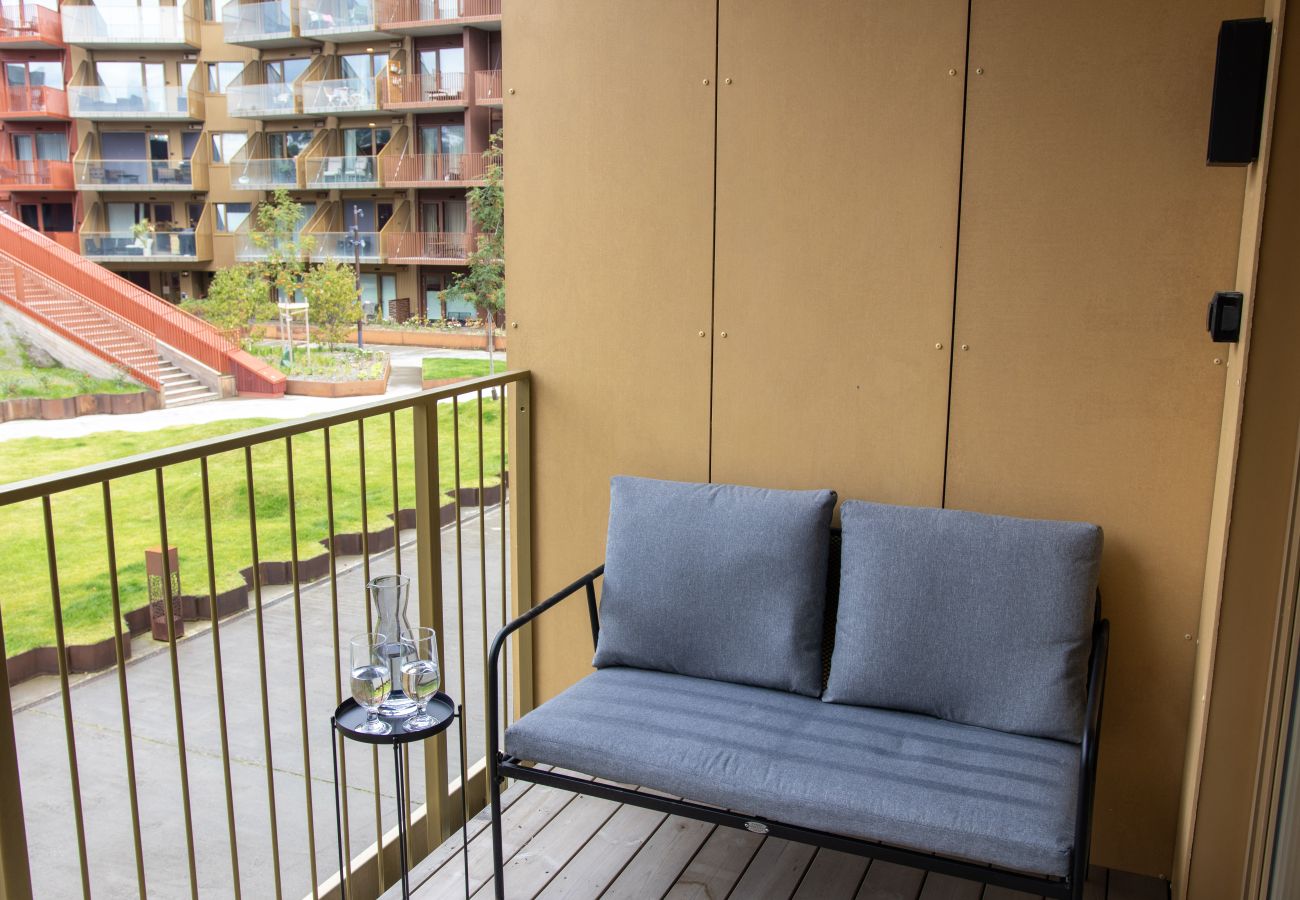 Leilighet i Tromsø - Aurora Arctic Apartment