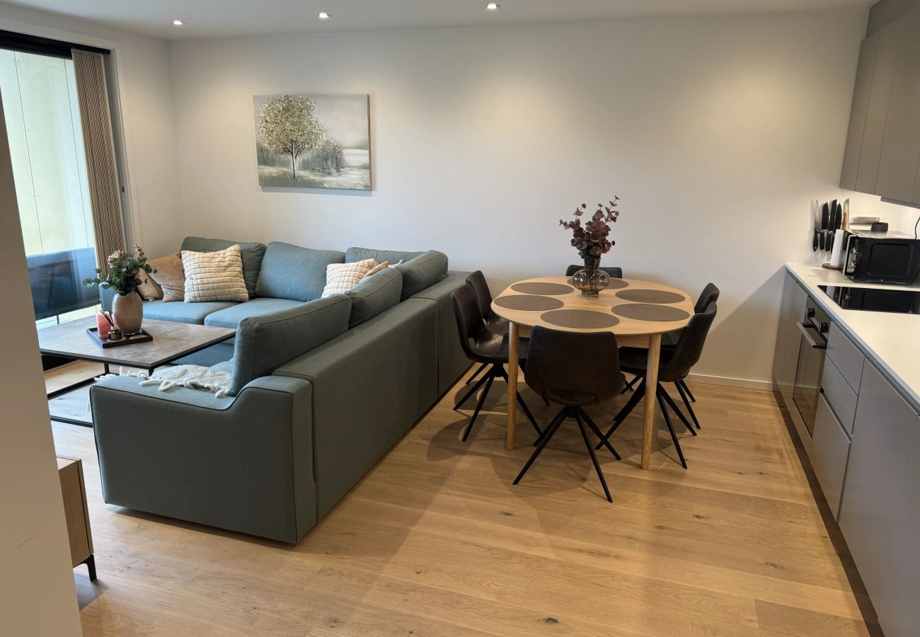 Leilighet i Tromsø - Aurora Arctic Apartment