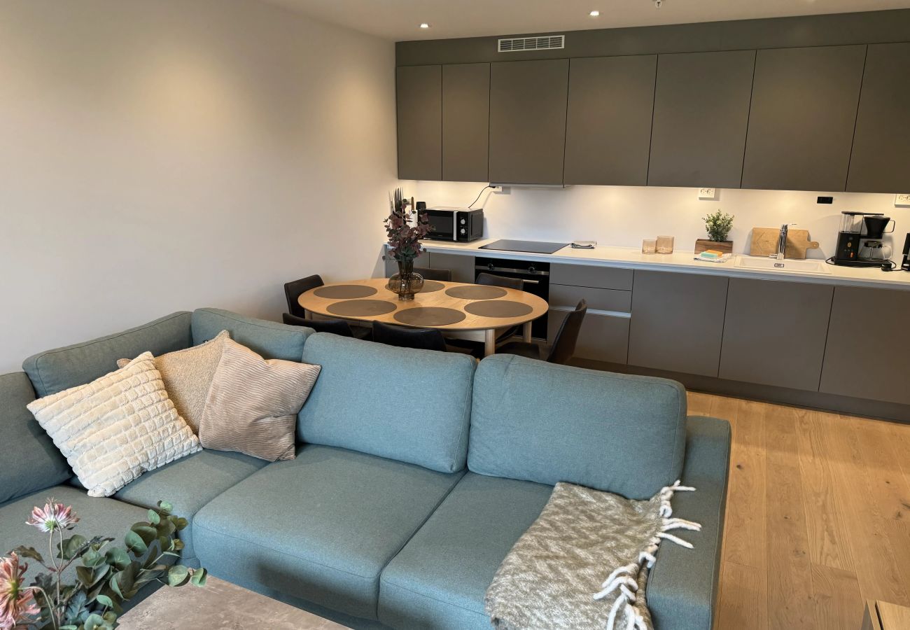Leilighet i Tromsø - Aurora Arctic Apartment