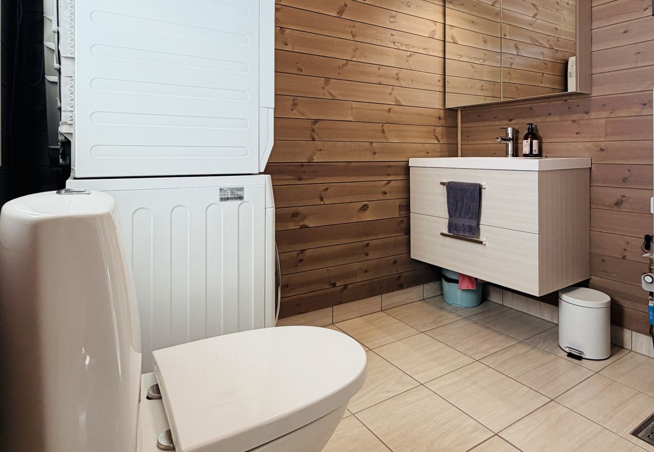 Hytte i Hol - Cosy mountain cabin with jacuzzi