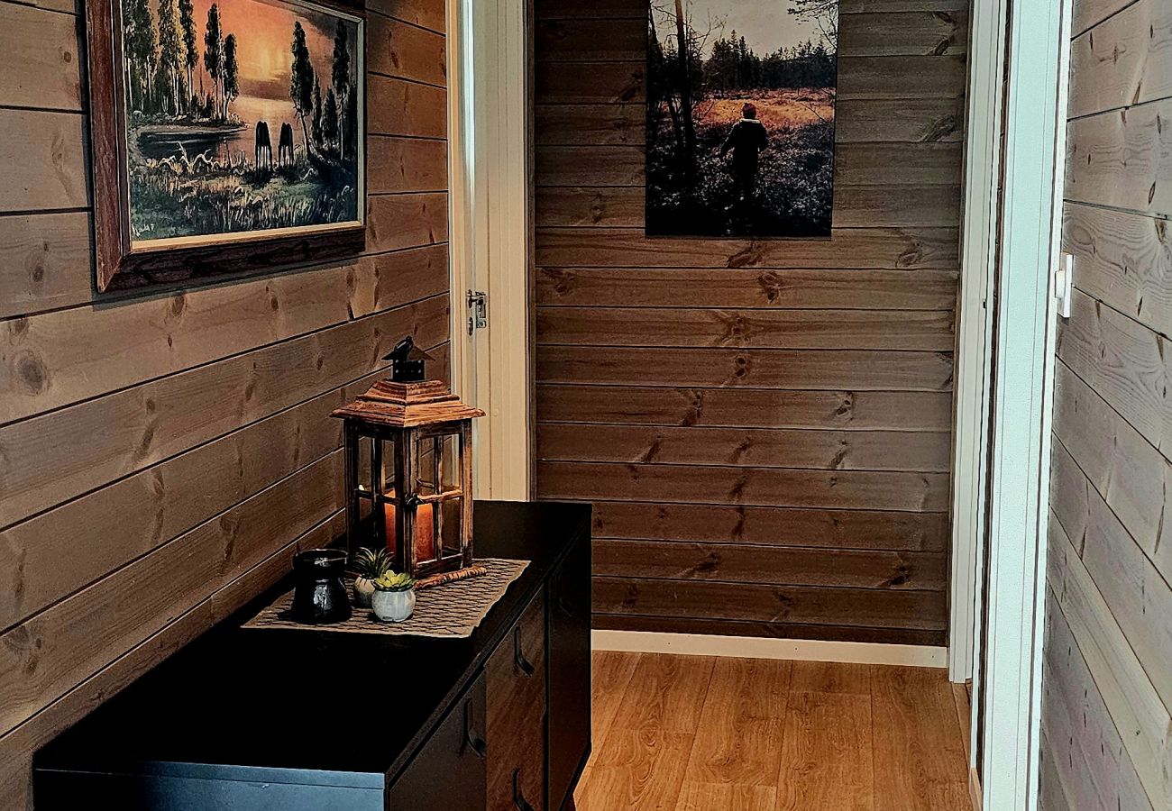 Hytte i Hol - Cosy mountain cabin with jacuzzi