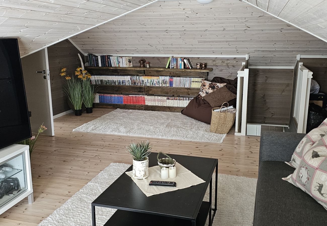 Hytte i Hol - Cosy mountain cabin with jacuzzi