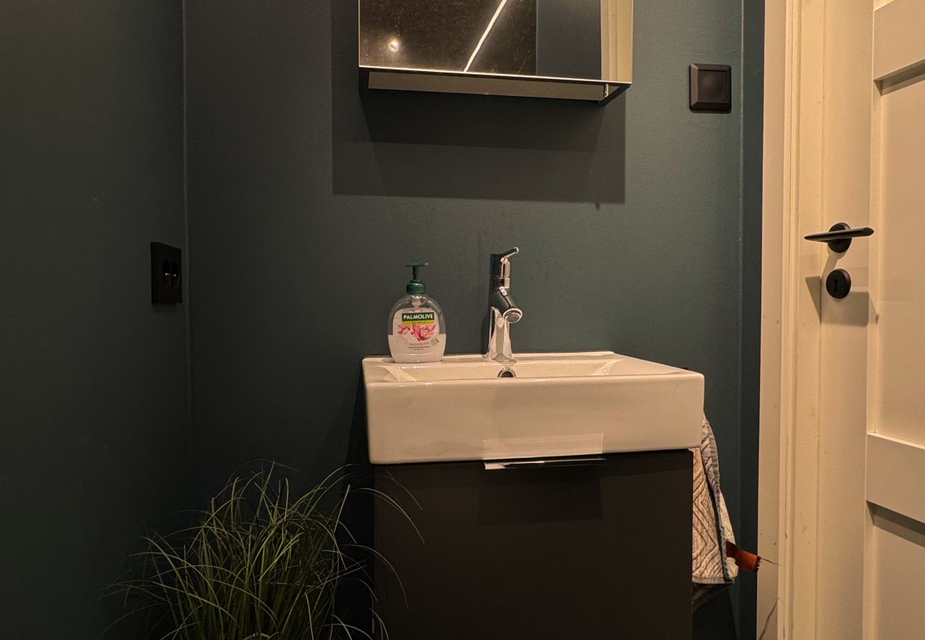 Hus i Tromsø - Eksklusiv Nordlysvilla på  Sørtromsøya