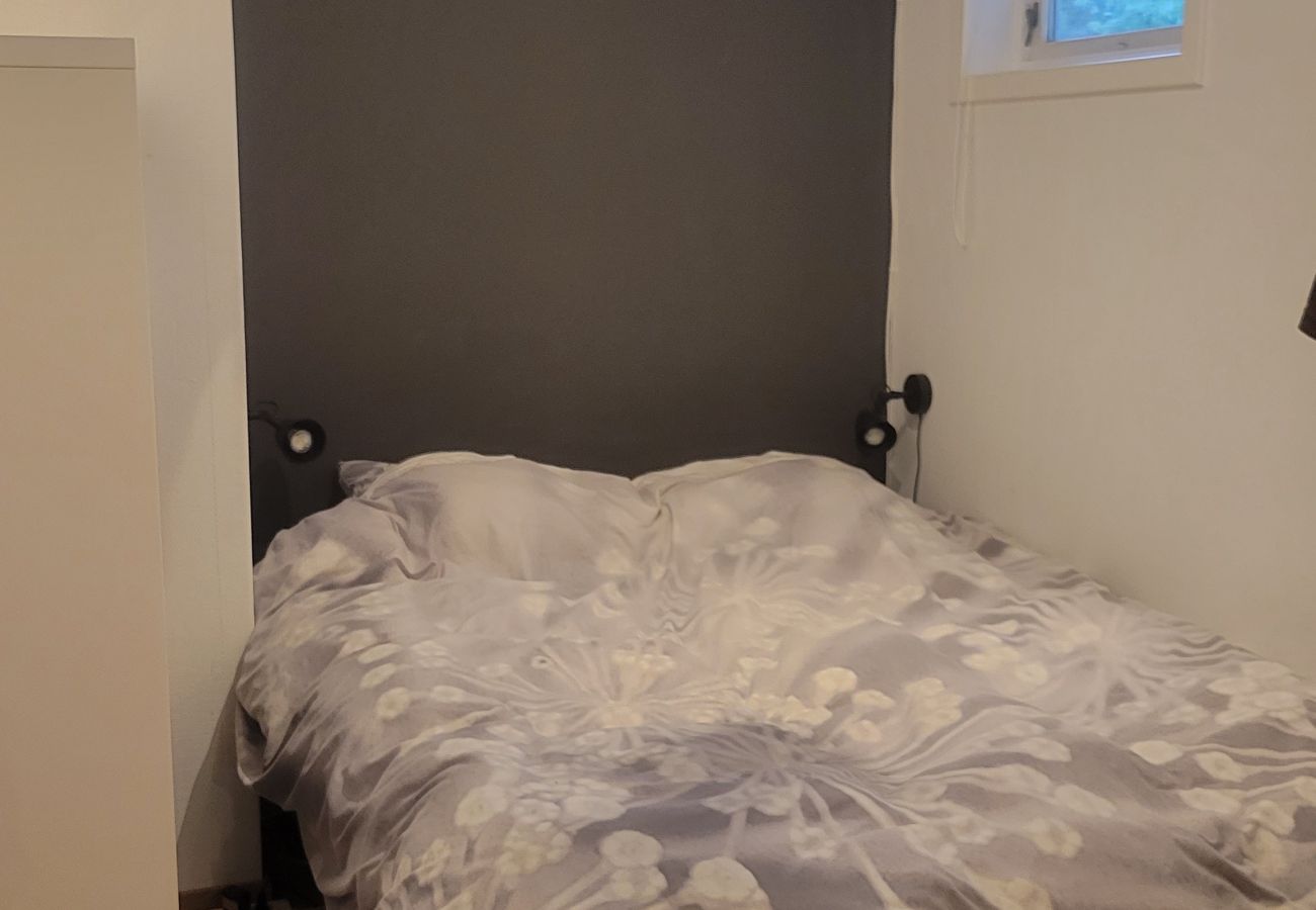 Leilighet i Bergen - Leilighet med sjø og fjellutsikt