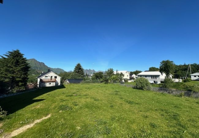 Leilighet i Stamsund - Åsen Apartment, Stamsund