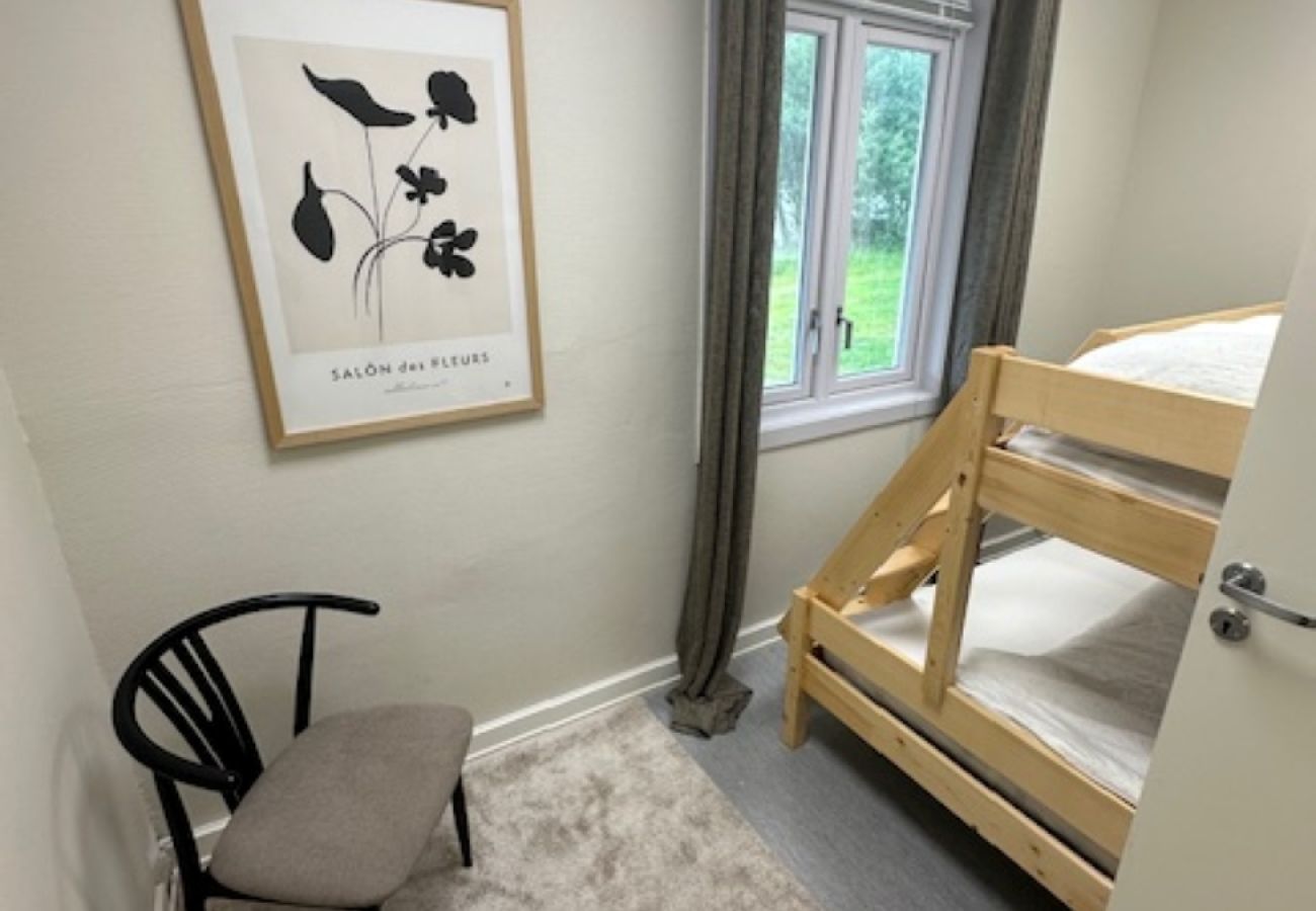 Leilighet i Stamsund - Åsen Apartment, Stamsund