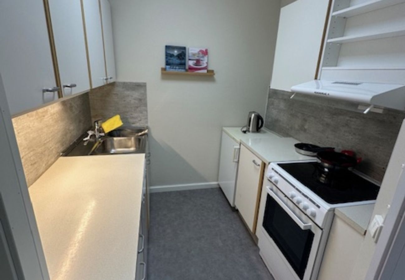 Leilighet i Stamsund - Åsen Apartment, Stamsund