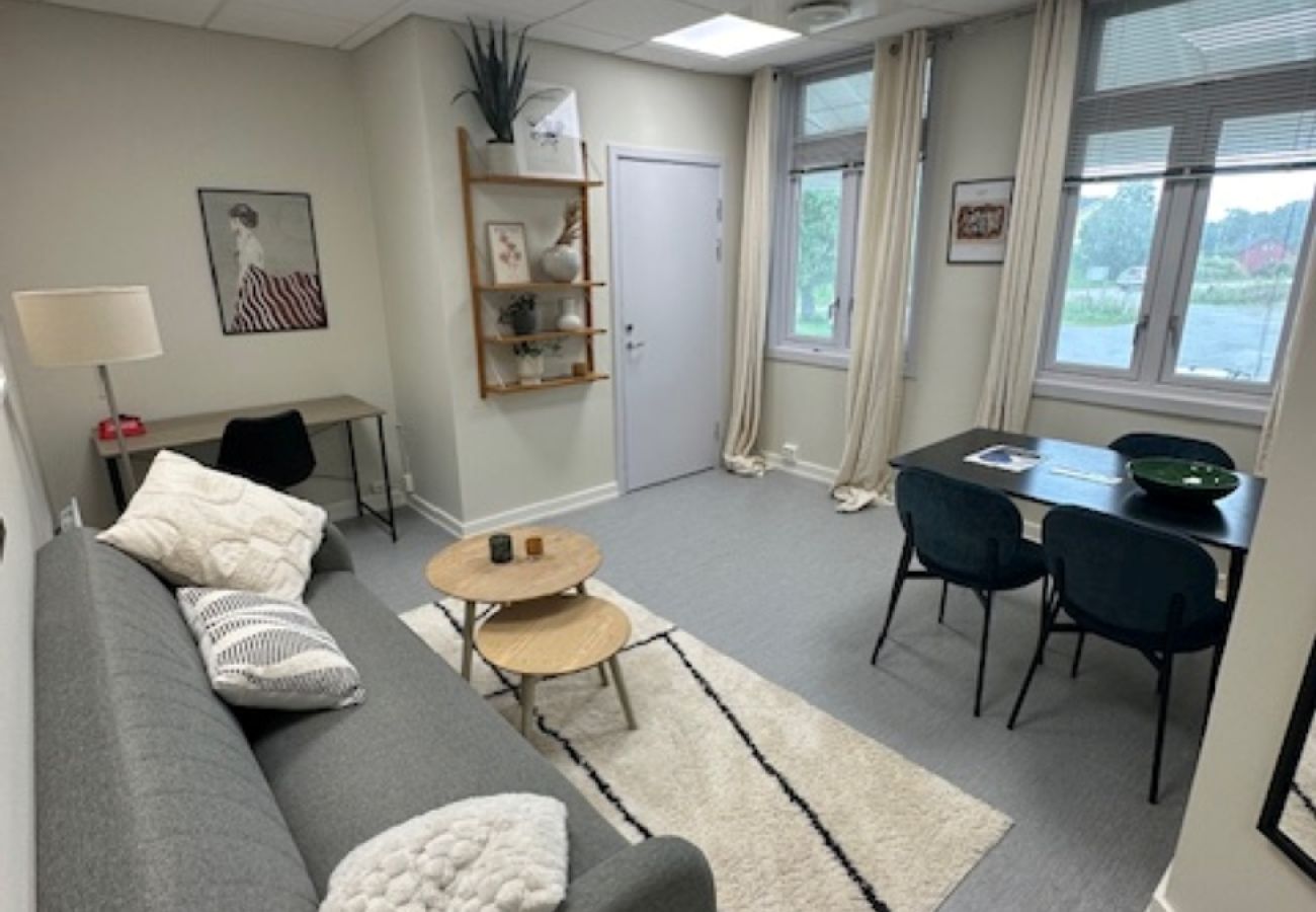 Leilighet i Stamsund - Åsen Apartment, Stamsund