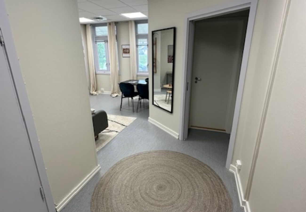 Leilighet i Stamsund - Åsen Apartment, Stamsund