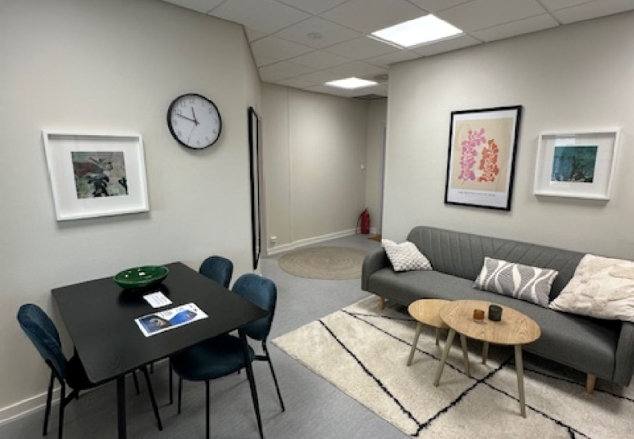 Leilighet i Stamsund - Åsen Apartment, Stamsund