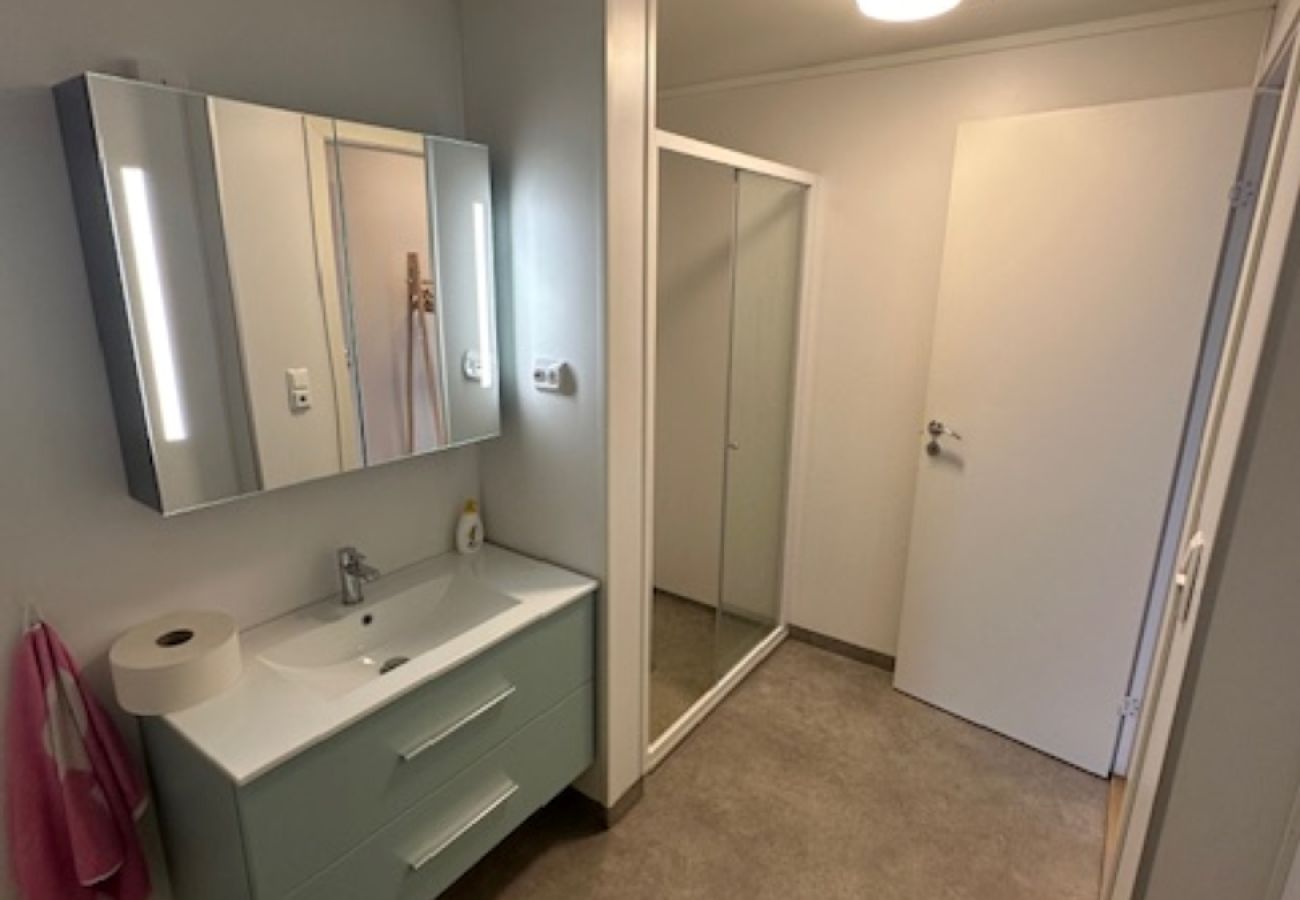 Leilighet i Stamsund - Cosy apartment in Stamsund 