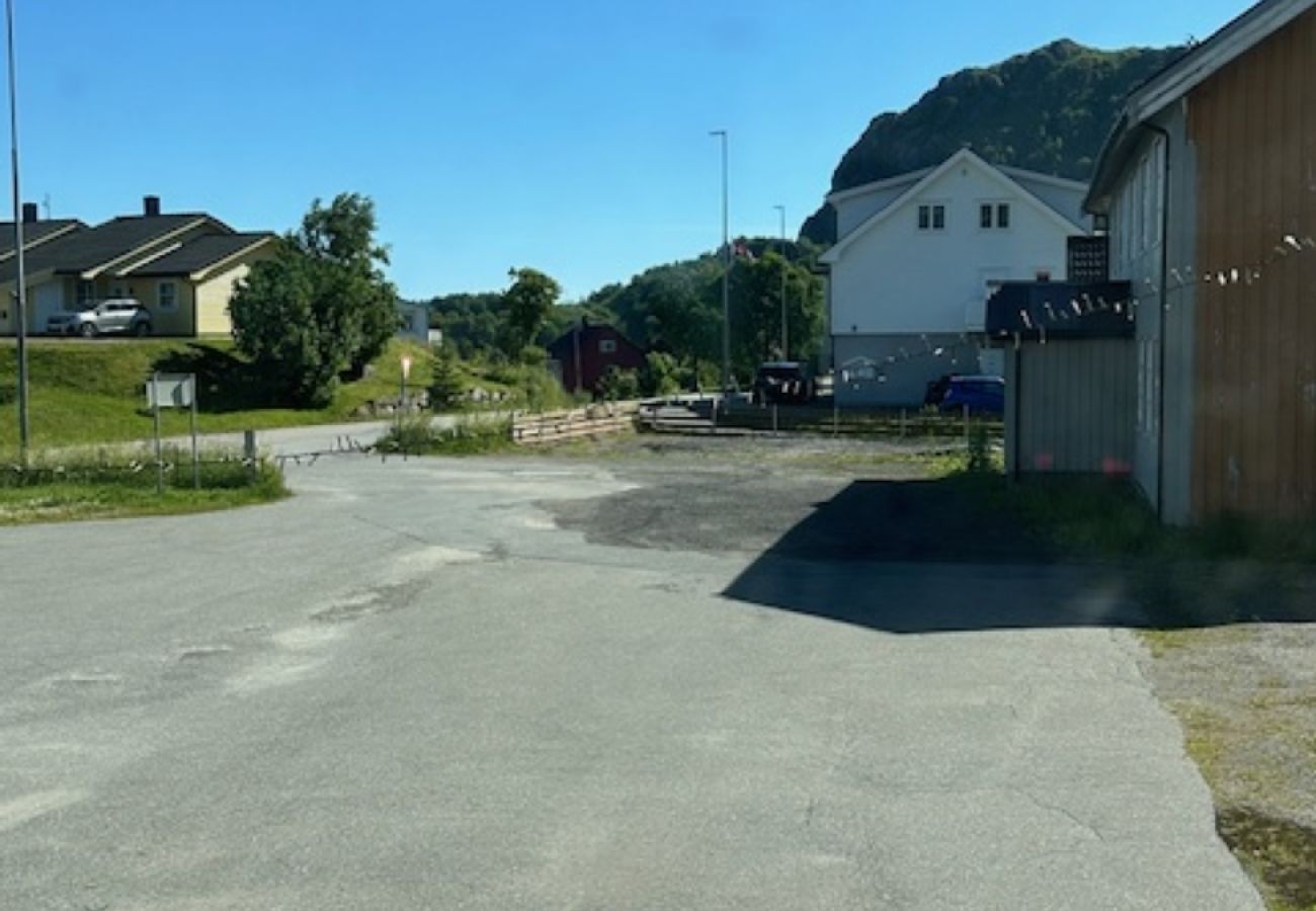 Leilighet i Stamsund - Cosy apartment in Stamsund 