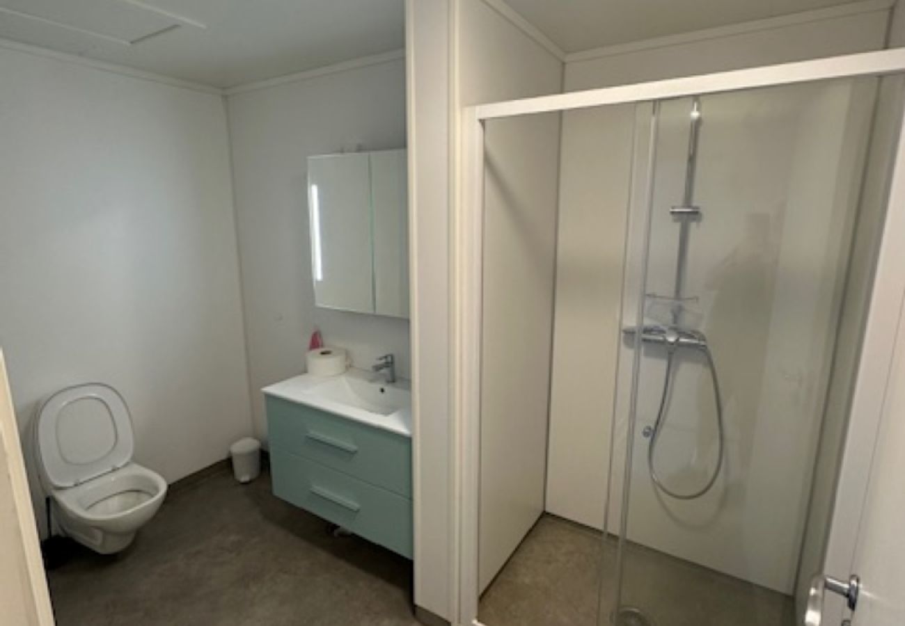 Leilighet i Stamsund - Cosy apartment in Stamsund 