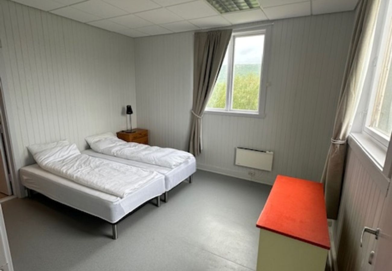 Leilighet i Stamsund - Cosy apartment in Stamsund 