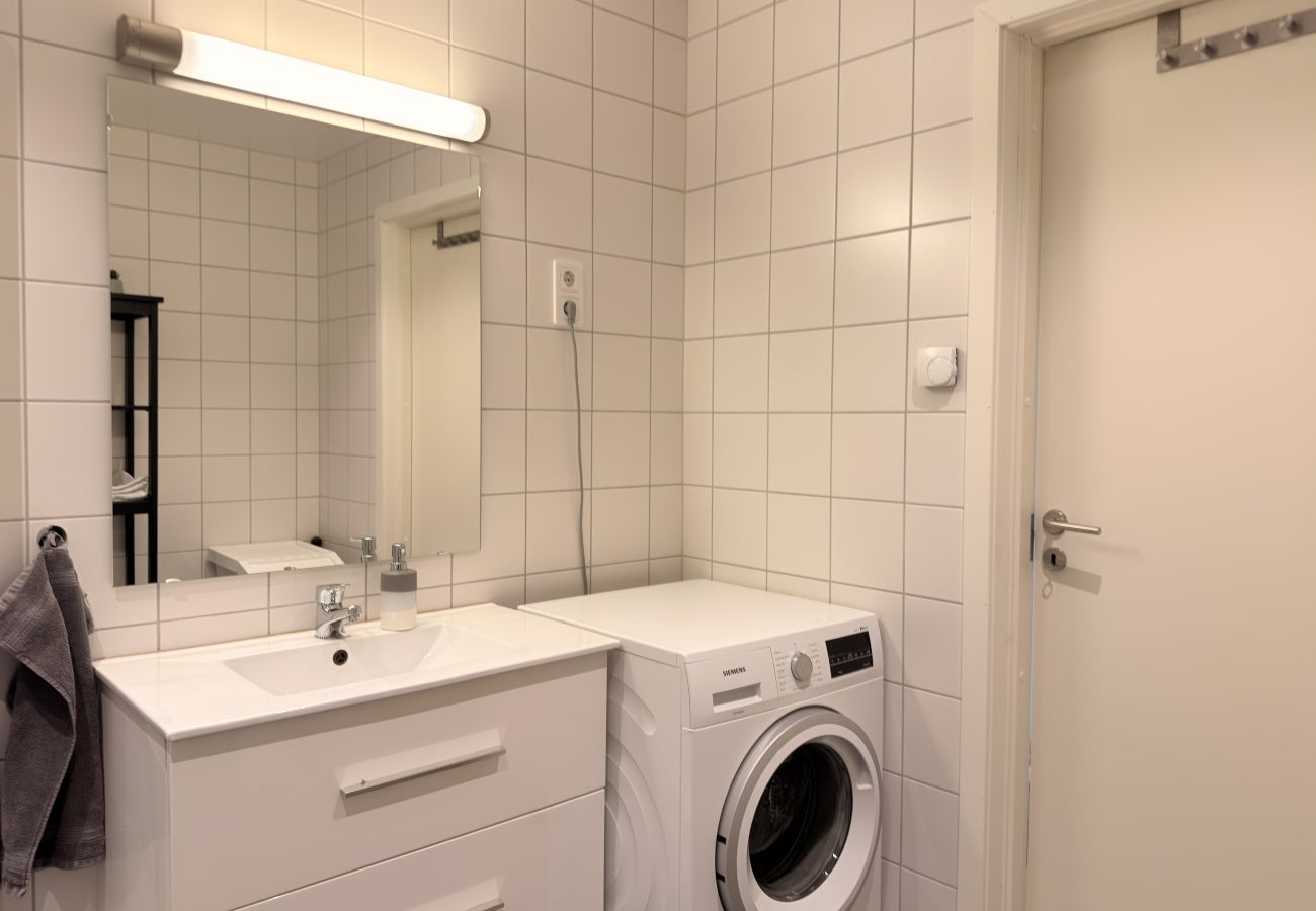 Leilighet i Bergen - Sentral og romslig leilighet i Bergen