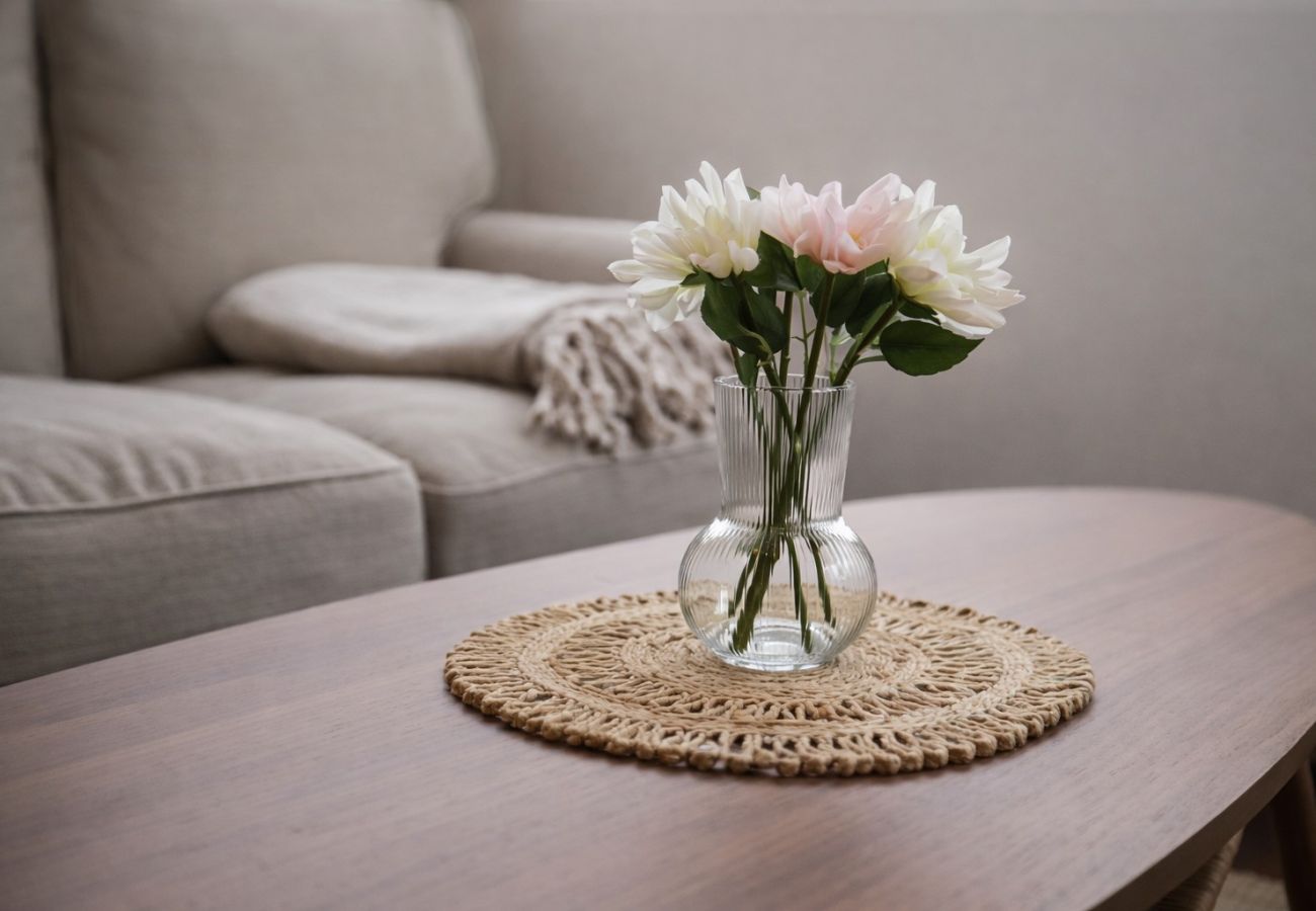 Leilighet i Bergen - Bergen apartment close to nature