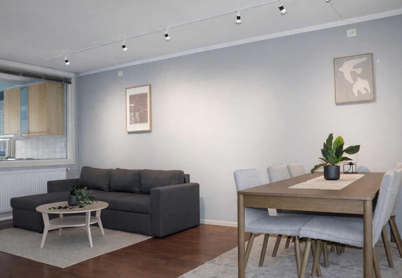 Leilighet i Bergen - Bergen apartment close to nature