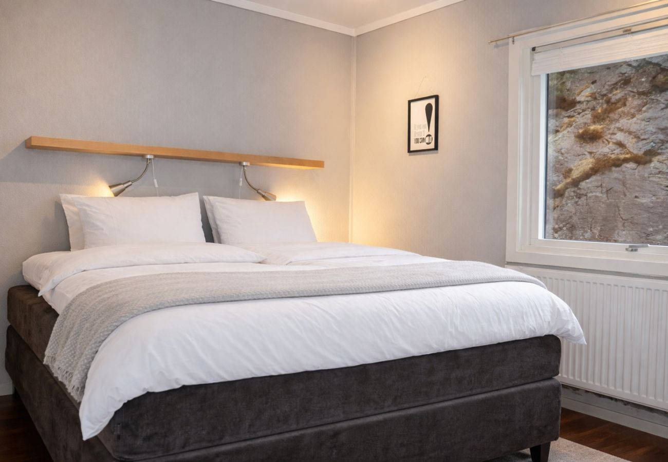 Leilighet i Bergen - Bergen apartment close to nature