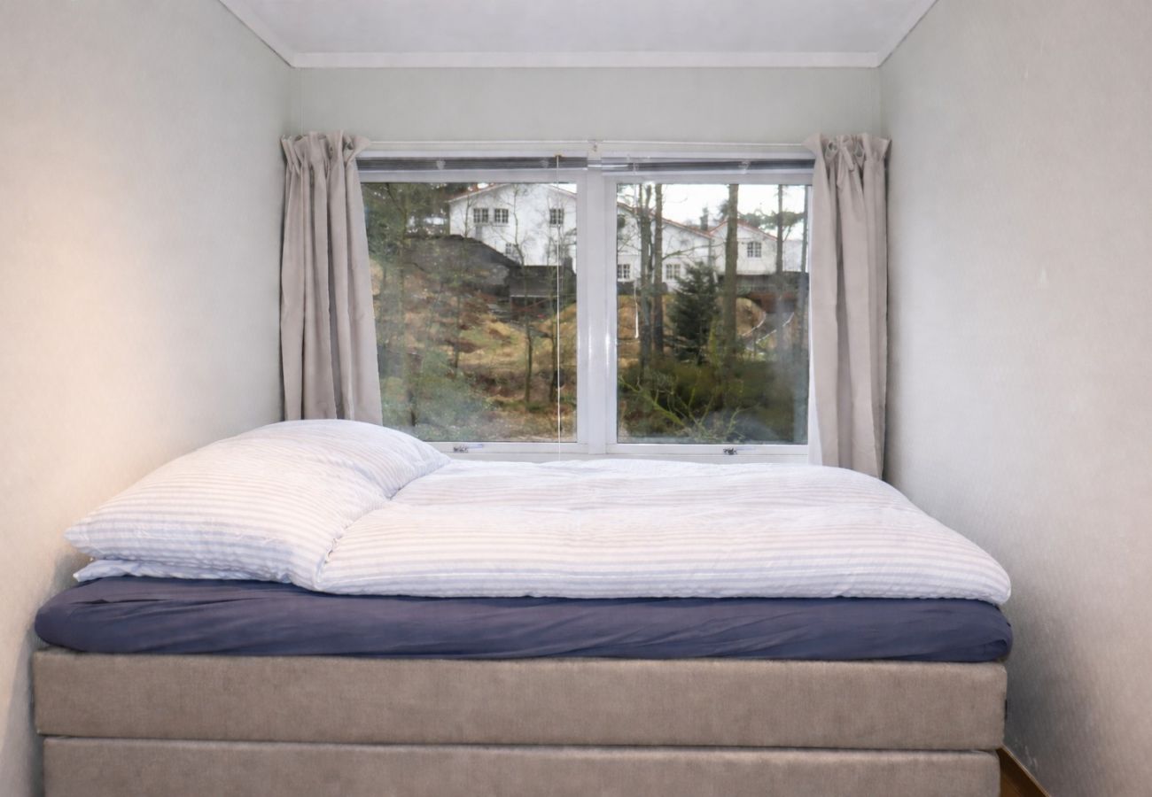 Leilighet i Bergen - Bergen apartment close to nature