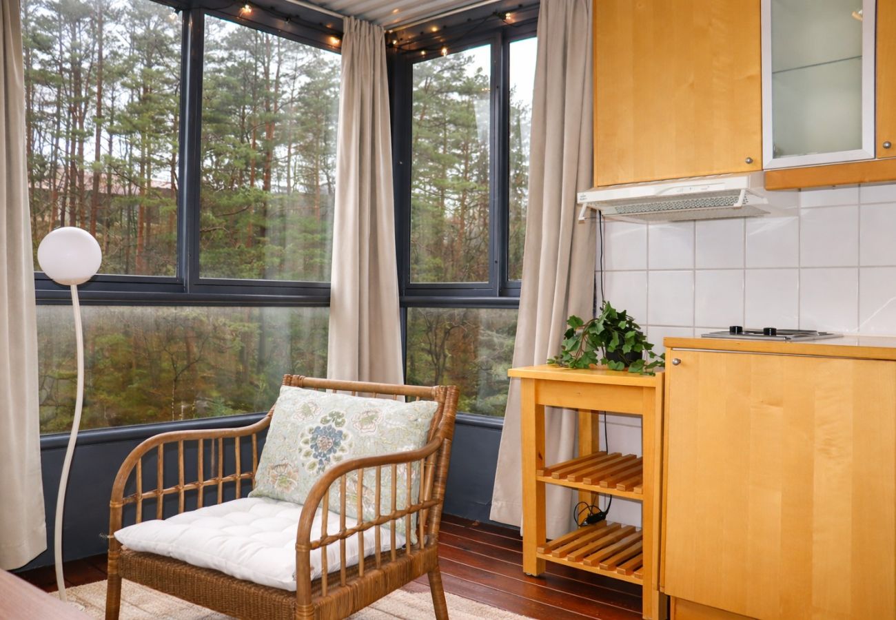 Leilighet i Bergen - Bergen apartment close to nature